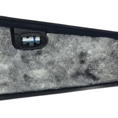 Acabamento De Porta Traseira Direita Jeep Compass 2023