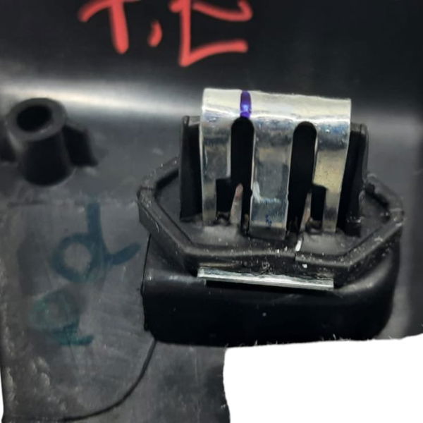 Acabamento De Porta Traseira Esquerda Jeep Compass 2023