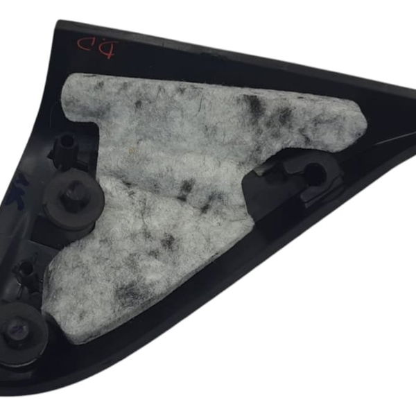 Acabamento De Porta Dianteira Direita Jeep Compass 2023