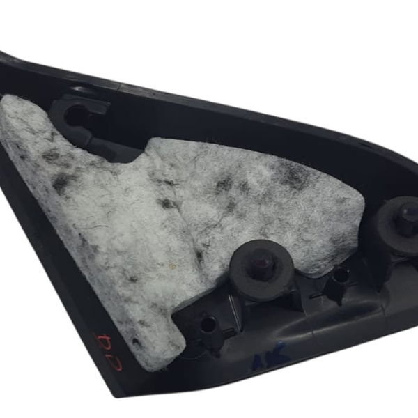 Acabamento De Porta Dianteira Direita Jeep Compass 2023