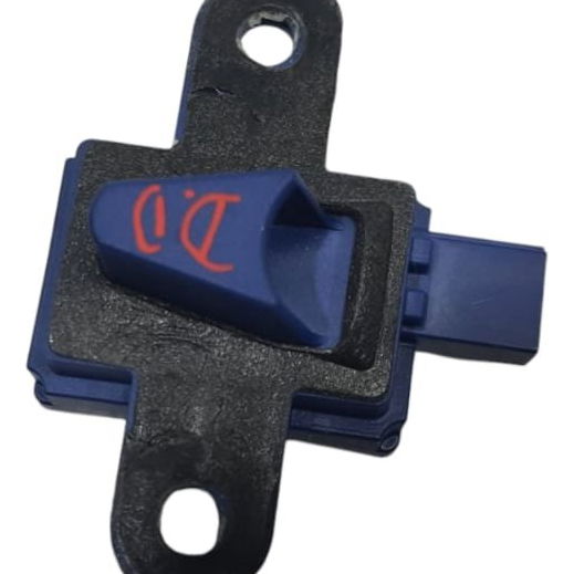 Sensor De Impacto Carroceria Jeep Compass 2023
