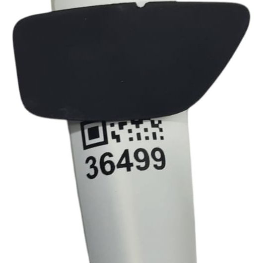 Acabamento Interno Maçaneta Tras Esquerda Jeep Compass 2023