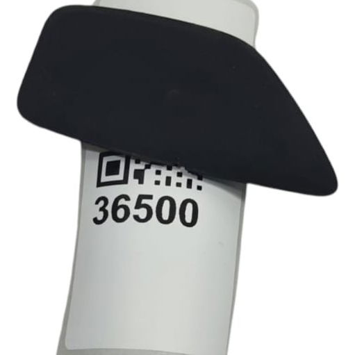 Acabamento Interno Maçaneta Tras Direita Jeep Compass 2023