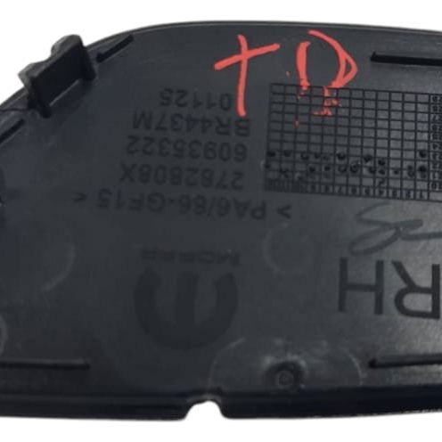 Acabamento Interno Maçaneta Tras Direita Jeep Compass 2023