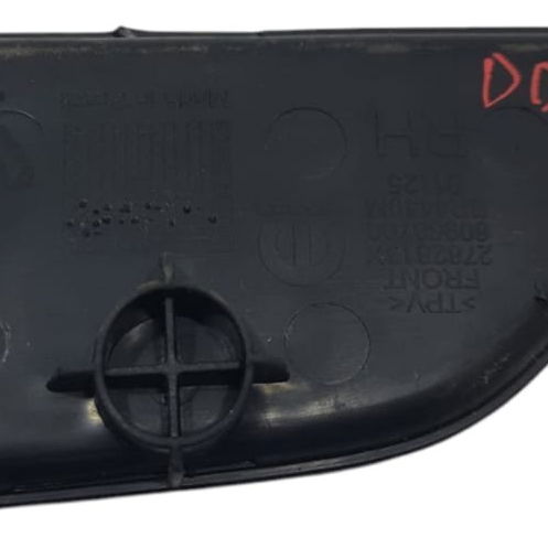 Acabamento Maçaneta Dianteira Direita Jeep Compass 2023