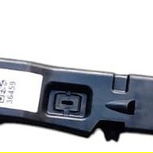 Protetor Mangueira Combustível Jeep Compass 2023