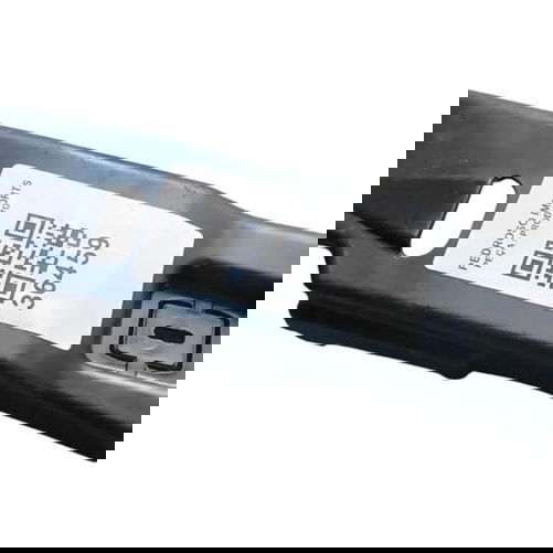 Protetor Mangueira Combustível Jeep Compass 2023