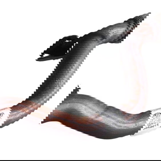 Escapamento Malha Aço Jeep Compass 2.0 Diesel 2023