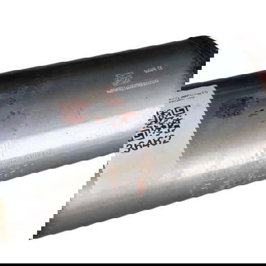 Escapamento Catalisador Jeep Compass 2.0 Diesel 2023