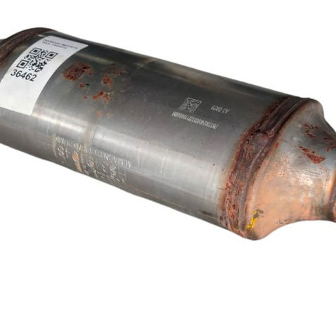 Escapamento Catalisador Jeep Compass 2.0 Diesel 2023