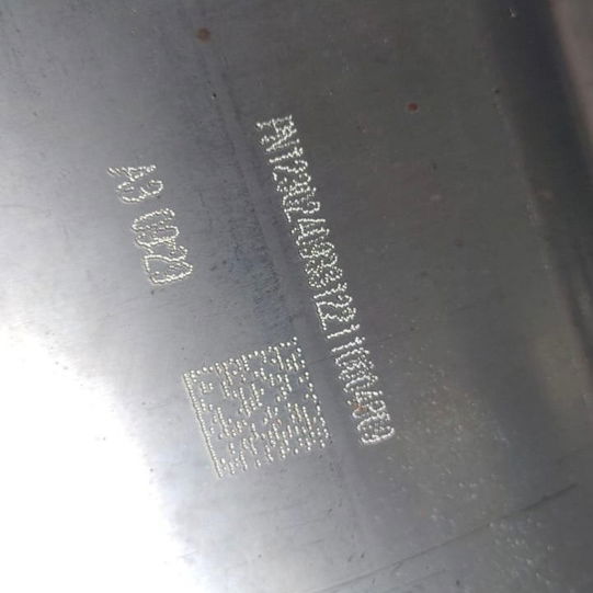 Escapamento Catalisador Jeep Compass 2.0 Diesel 2023