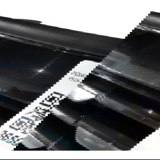 Grade Frontal Volkswagen T Cross 2021 (detalhe) Preto Brilhante