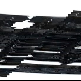 Grade Frontal Volkswagen T Cross 2021 (detalhe) Preto Brilhante