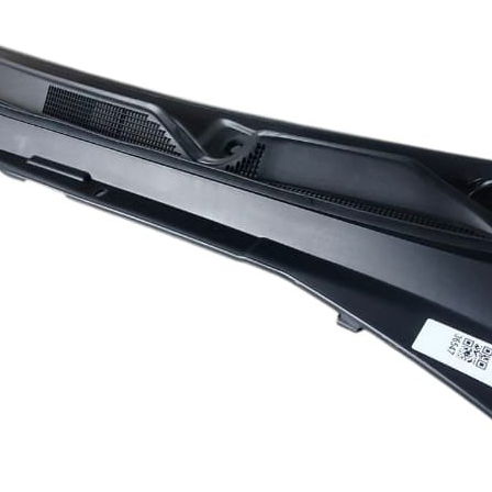 Churrasqueira Parabrisa Jeep Compass 2023