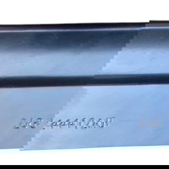 Suporte Inferior Radiador Jeep Compass 2.0 Diesel 2023