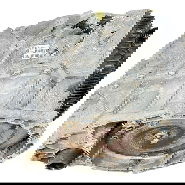 Caixa De Câmbio Transmissão Jeep Compass 2.0 2023 Diesel