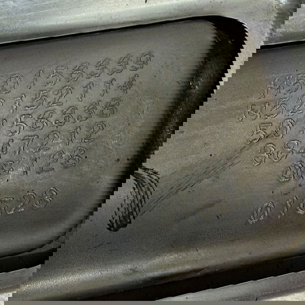 Catalisador Jeep Compass 2.0 Diesel 2024