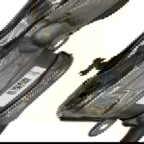 Catalisador Jeep Compass 2.0 Diesel 2024