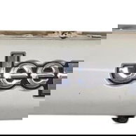 Aplique Tampa Traseira Jeep Compass 2023 (detalhe)