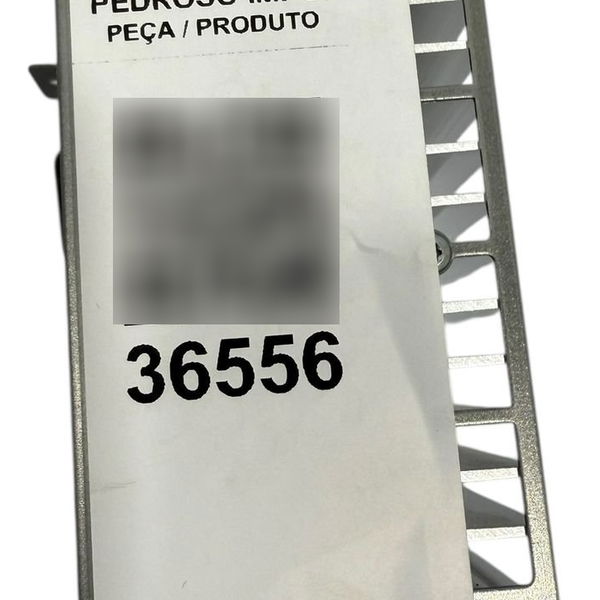 Módulo Amplificador De Áudio Bmw X3 2020