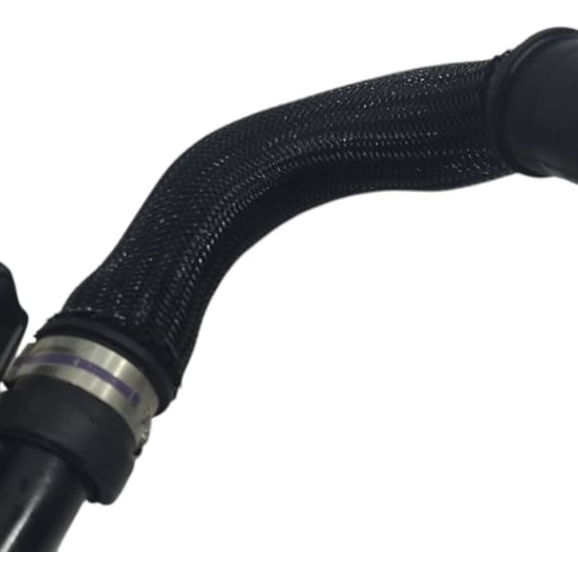 Mangueira Cano Suspiro De Óleo Jeep Compass 2023