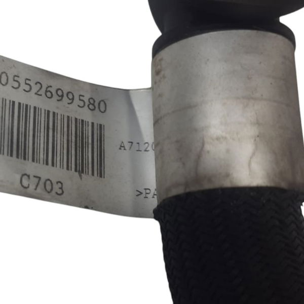 Mangueira Do Coletor Jeep Compass 2023