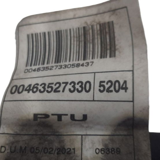 Chicote Plug Diferencial Jeep Compass 2023