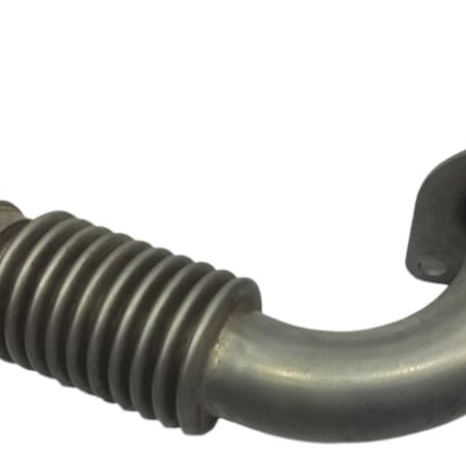 Cano Tubo Da Carcaça Da Valvula Egr Jeep Compass 2023