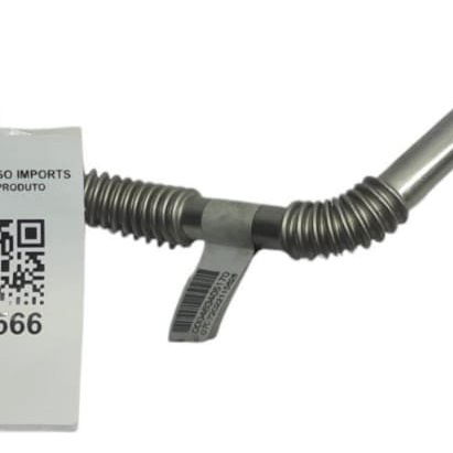 Cano Mangueira Da Turbina Jeep Compass 2023