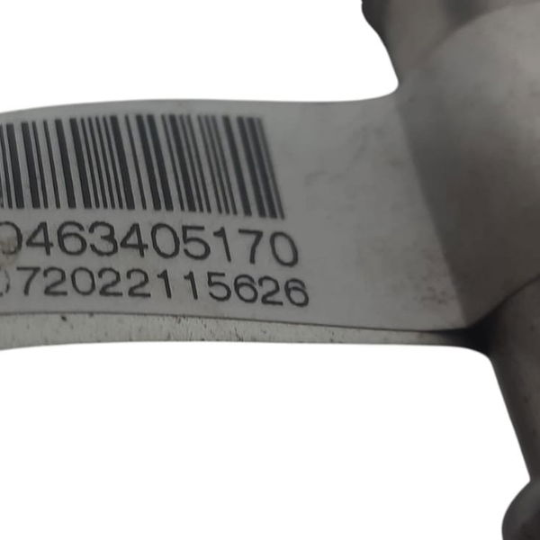 Cano Mangueira Da Turbina Jeep Compass 2023