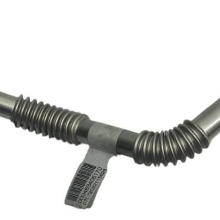 Cano Mangueira Da Turbina Jeep Compass 2023