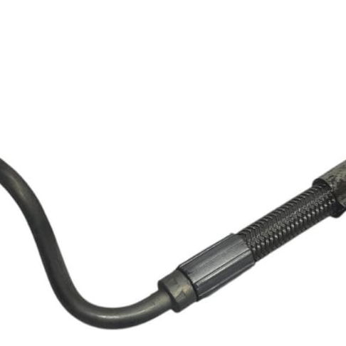 Cano Duto De Óleo Da Turbina Jeep Compass 2023