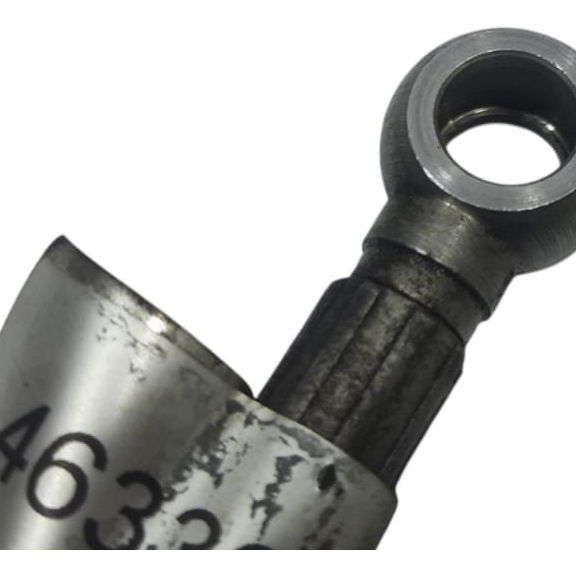 Cano Duto De Óleo Da Turbina Jeep Compass 2023