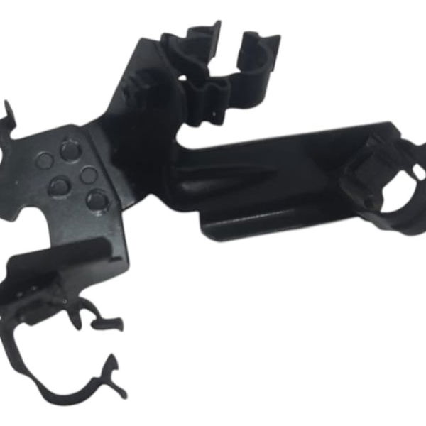 Suporte Cabo Positivo Da Bateria Jeep Compass 2023