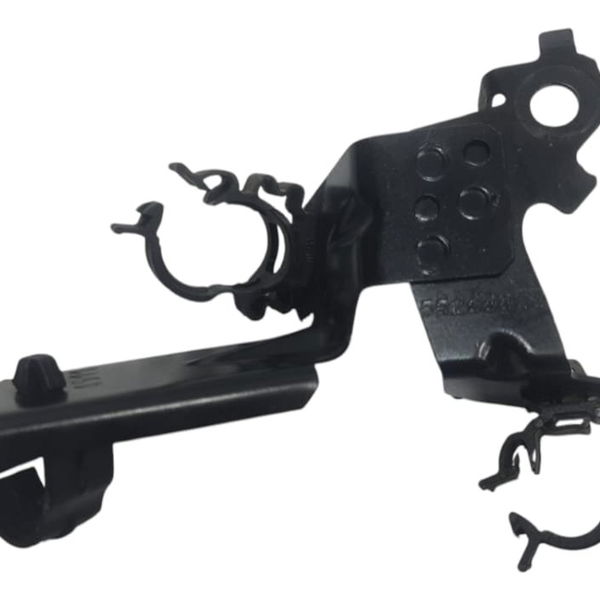 Suporte Cabo Positivo Da Bateria Jeep Compass 2023