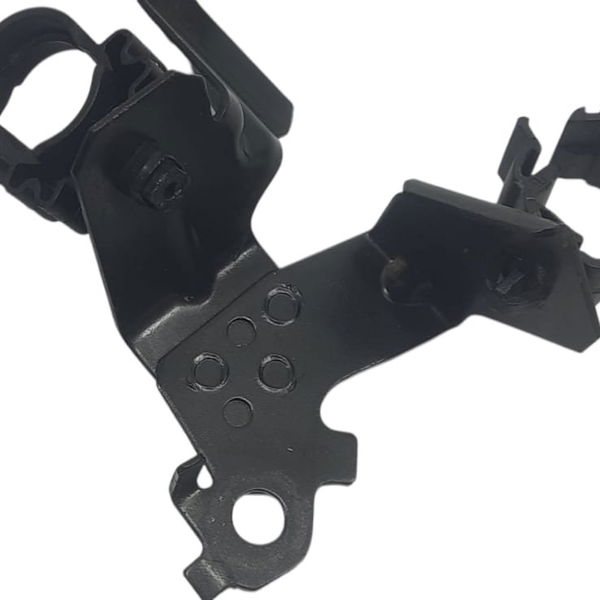 Suporte Cabo Positivo Da Bateria Jeep Compass 2023