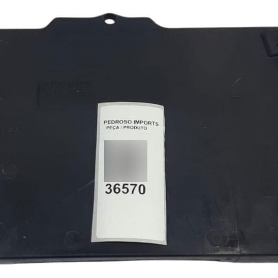 Suporte Tampa Caixa De Bateria Jeep Compass 2023