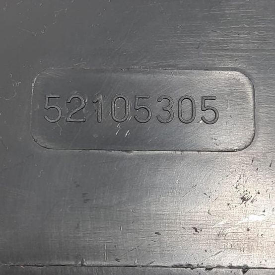 Suporte Tampa Caixa De Bateria Jeep Compass 2023