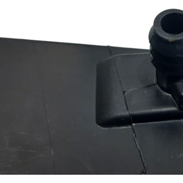 Suporte Tampa Caixa De Bateria Jeep Compass 2023