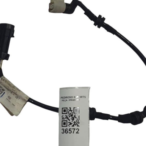 Chicote Pinça De Freio Traseiro Esquerdo Jeep Compass 2023