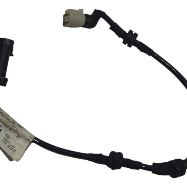 Chicote Pinça De Freio Traseiro Esquerdo Jeep Compass 2023