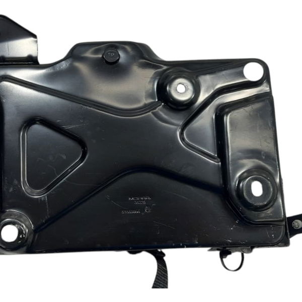 Suporte Caixa De Bateria Jeep Compass 2023