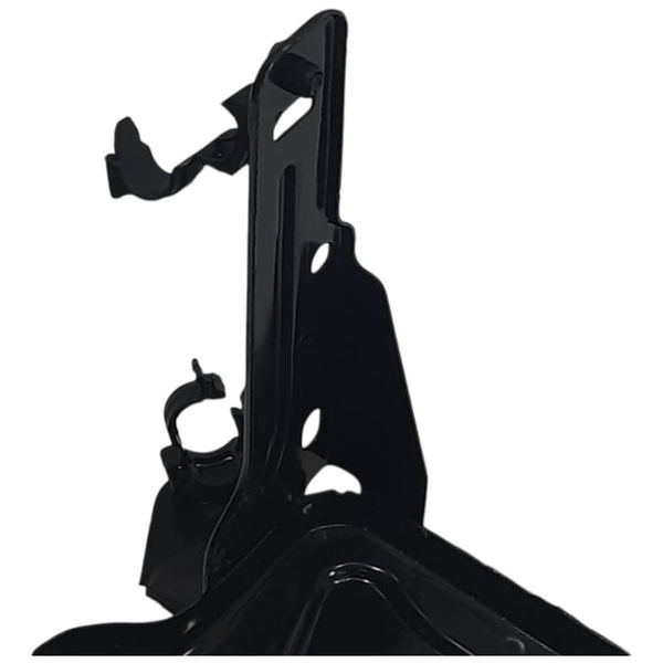 Suporte Caixa De Bateria Jeep Compass 2023