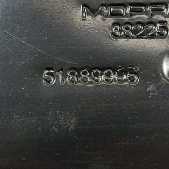 Suporte Caixa De Bateria Jeep Compass 2023