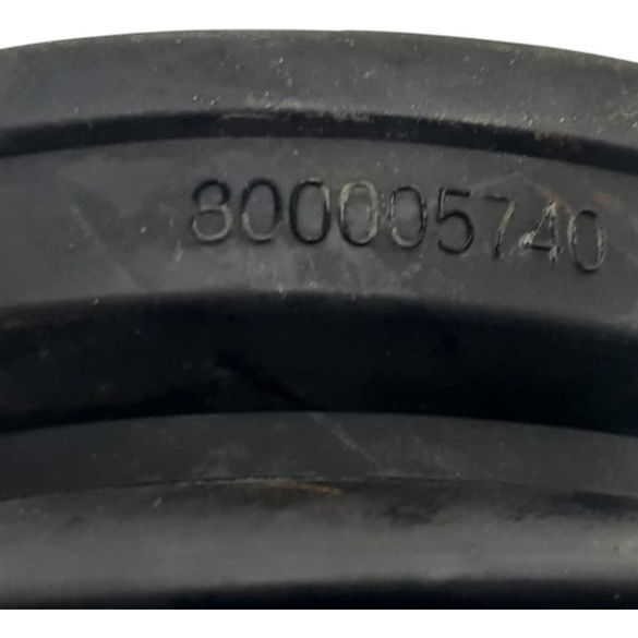 Par Coifa Do Amortecedor Jeep Compass 2023