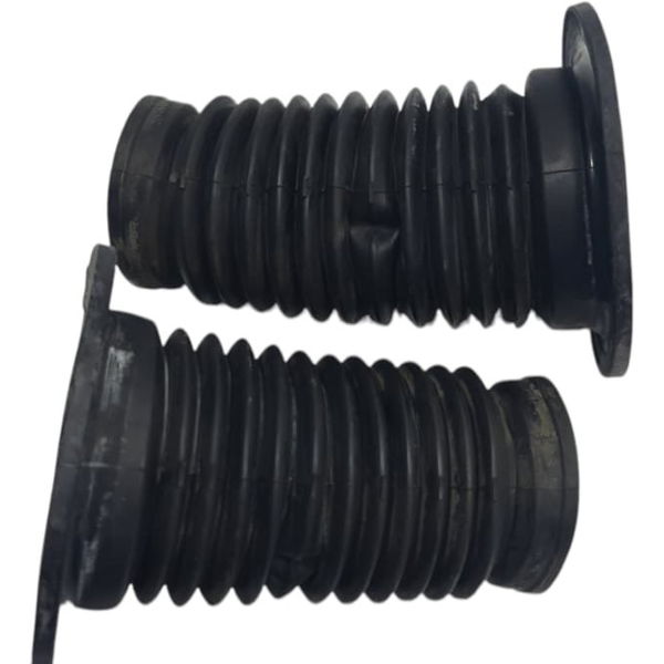 Par Coifa Do Amortecedor Jeep Compass 2023