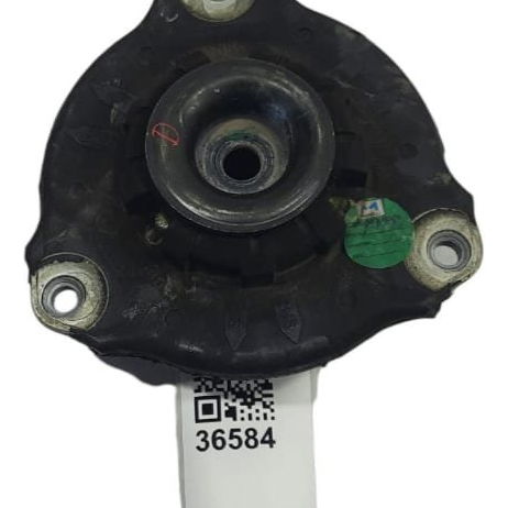 Coxim Do Amortecedor Jeep Compass 2023