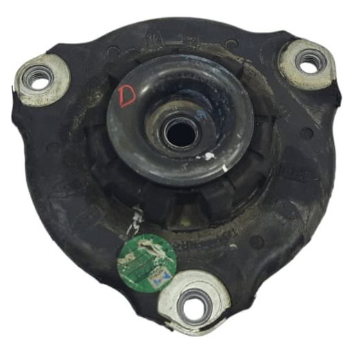 Coxim Do Amortecedor Jeep Compass 2023