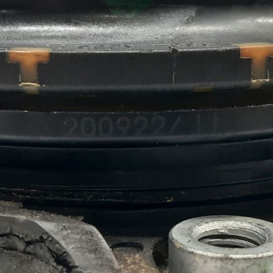 Coxim Do Amortecedor Jeep Compass 2023