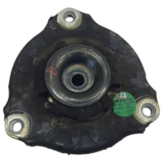 Coxim Do Amortecedor Jeep Compass 2023